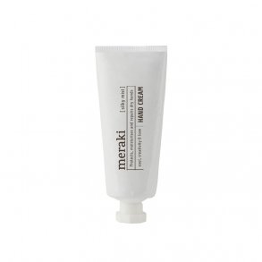 Meraki Silky mist Håndcreme