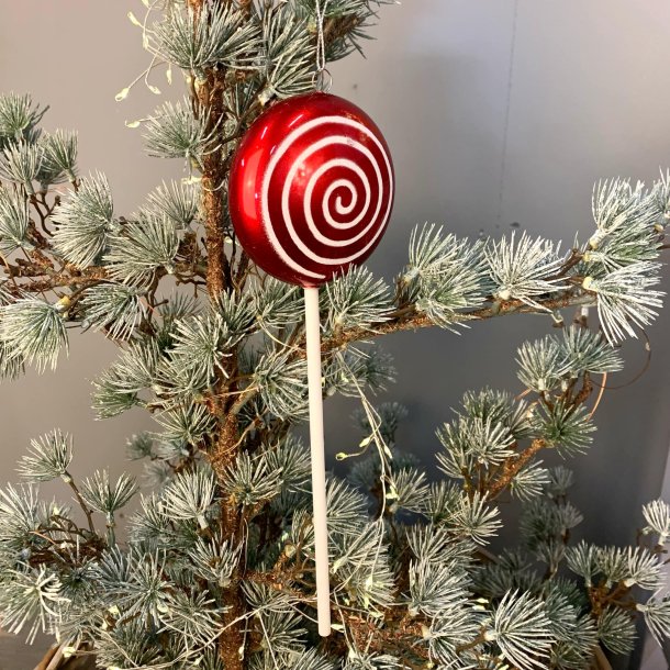 Juleophng Slikkepind