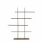 Smykkestativ gitter 35x40 jern | Speedtsberg