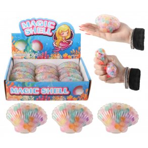 Squeeze Musling