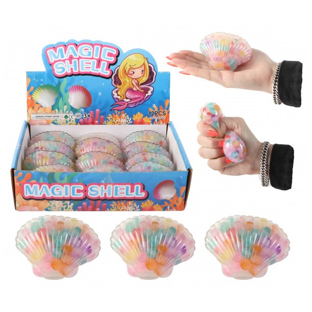 Squeeze Musling