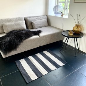 Kopi af Løber / Tæppe  60X90 JUTE 