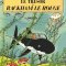 Tintin plakat Rackham den rdes skat | Moulinsart