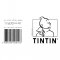 Tintin og Haddock sengetj 140x200 | Moulinsart