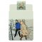Tintin og Haddock sengetj 140x200 | Moulinsart
