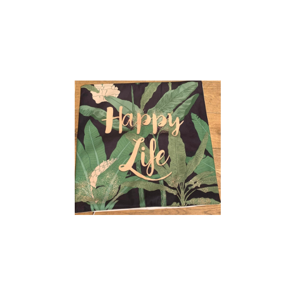 Pudebetrk Tropisk - Happy Life | Thomsons