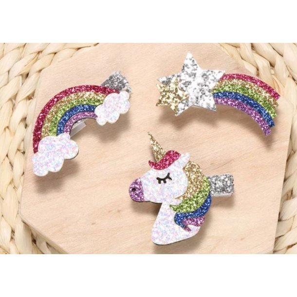 Brnespnde Unicorn Univers I MillaVanilla