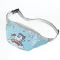 Unicorn palliet maveblte taske