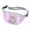 Unicorn palliet maveblte taske