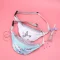 Unicorn palliet maveblte taske
