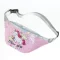 Unicorn palliet maveblte taske