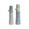 Vase And Bl/Grn  18 cm