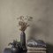 Pude gr 45x45 velour | Speedtsberg