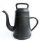 Sort Lungo vandkande 7,5L | Xala