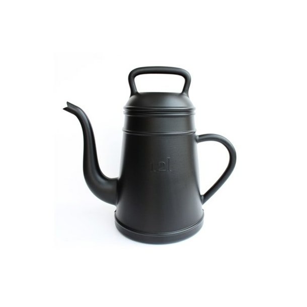 Sort Lungo vandkande 7,5L | Xala